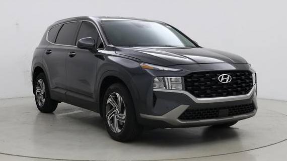 HYUNDAI SANTA FE 2022 5NMS14AJ5NH398222 image HYUNDAI SANTA FE 2022 5NMS14AJ5NH398222 image